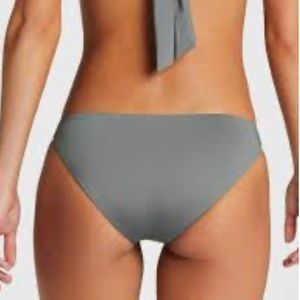 Vitamin A Luciana bottom Ecolux Sea Green NWT size 12